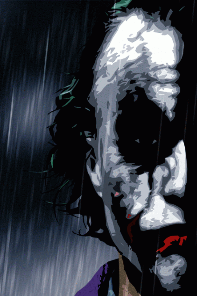Joker Handy Logo, Kostenlos Hintergrundbild auf Dein Handy